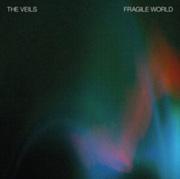 FRAGILE WORLD | VINYL RECORD (LP)