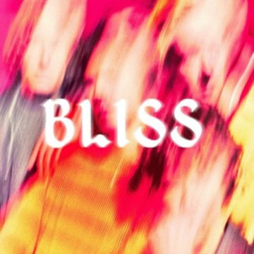 BLISS | VINYL RECORD (LP)