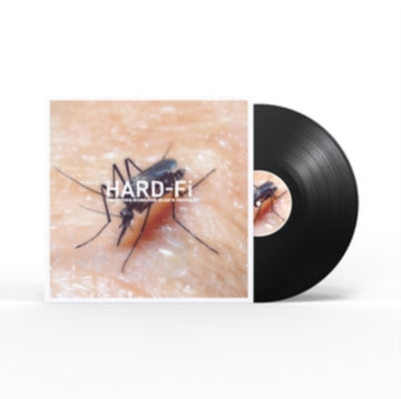 SWEATING SOMEONE ELSE'S FEVER | VINYL RECORD (LP)