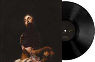 TOTAL DEPRAVITY | VINYL RECORD (LP)