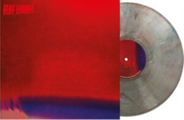 STAY LONELY | VINYL RECORD (LP)