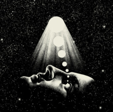MOONSTRUCK MAN | VINYL RECORD (LP)