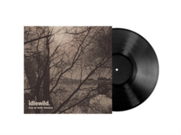 LIVE AT LEITH THEATRE | 10IN VINYL