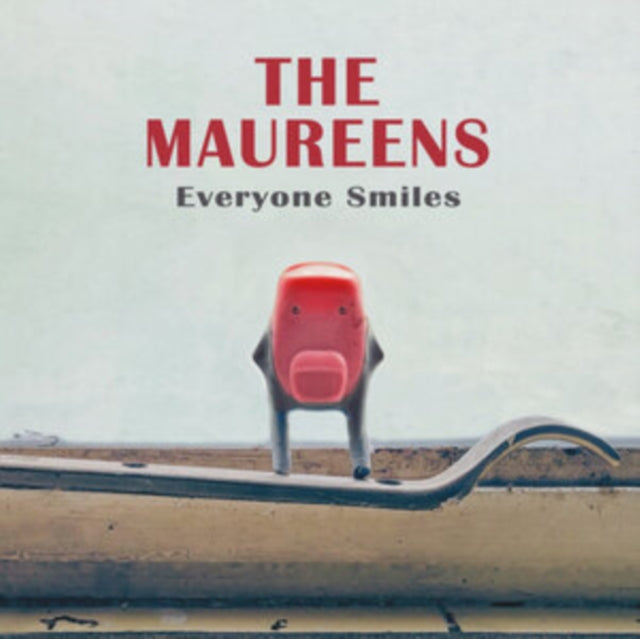 MAUREENS | EVERYONE SMILES | VINYL RECORD (LP)