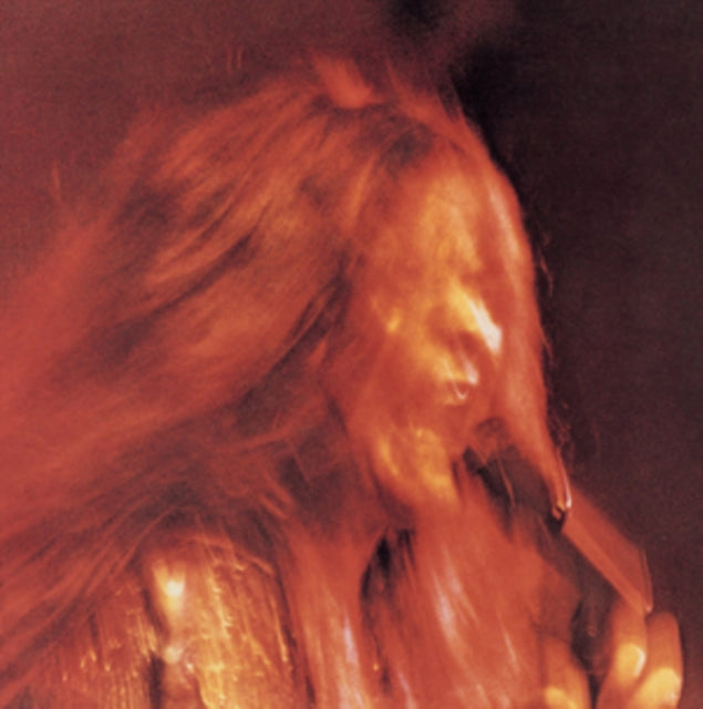 JOPLIN, JANIS | I GOT DEM OL KOZMIC BLUES AGAIN MAMA (180G) | VINYL RECORD (LP)