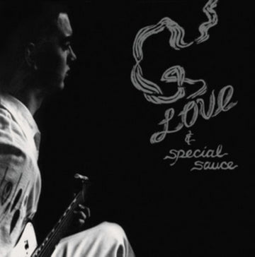 G. LOVE & SPECIAL SAUCE | G. LOVE & SPECIAL SAUCE (180G) | VINYL RECORD (LP)