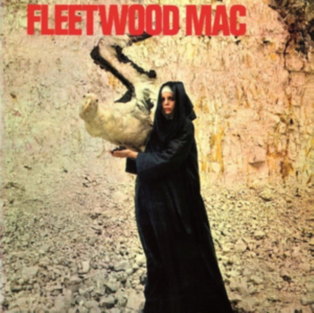 FLEETWOOD MAC | PIOUS BIRD OF GOOD OMEN (180G) | VINYL RECORD (LP)