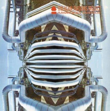 PARSONS, ALAN PROJECT | AMMONIA AVENUE (180G) | VINYL RECORD (LP)