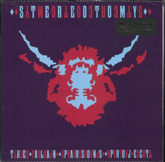 PARSONS, ALAN PROJECT | STEREOTOMY (180G) | VINYL RECORD (LP)