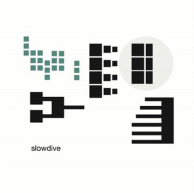 SLOWDIVE | PYGMALION (180G) | VINYL RECORD (LP)