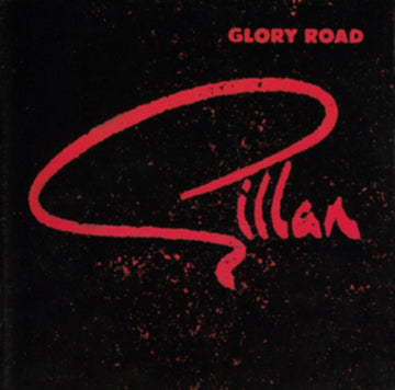 GILLAN | GLORY ROAD | VINYL RECORD (LP)