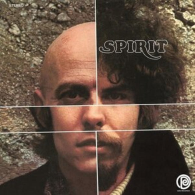 SPIRIT | SPIRIT | VINYL RECORD (LP)