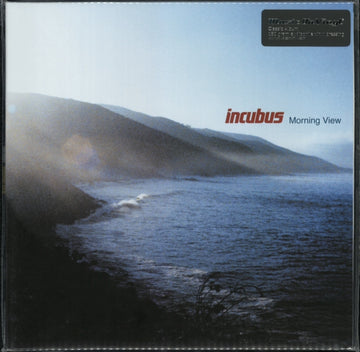 INCUBUS | MORNING VIEW | VINYL RECORD (LP)