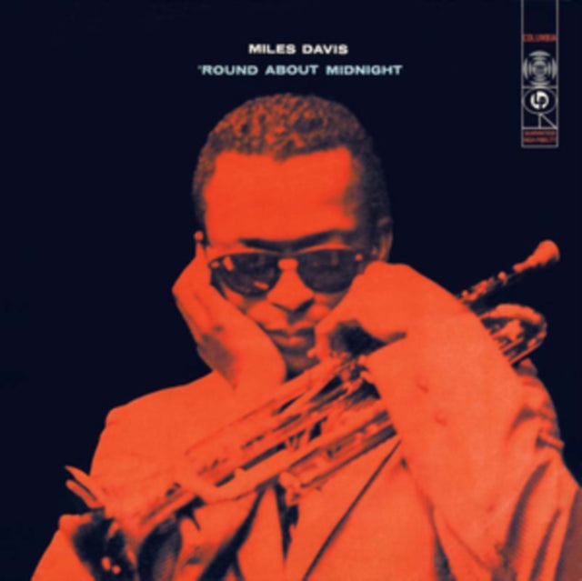 DAVIS, MILES | ROUND ABOUT MIDNIGHT (180G) | VINYL RECORD (LP)