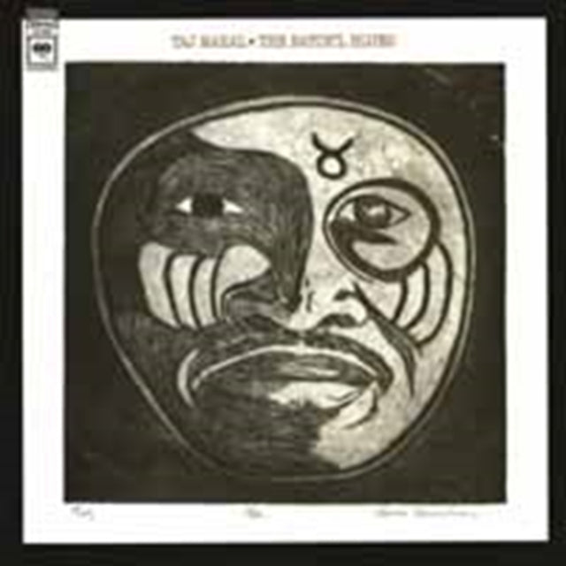 TAJ MAHAL | NATCH'L BLUES (180G) | VINYL RECORD (LP)
