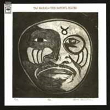 TAJ MAHAL | NATCH'L BLUES (180G) | VINYL RECORD (LP)
