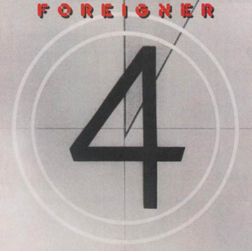 4 (180G) | VINYL RECORD (LP)