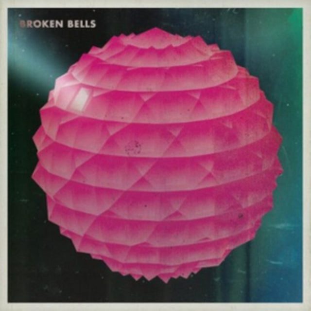 BROKEN BELLS | BROKEN BELLS (180G) | VINYL RECORD (LP)