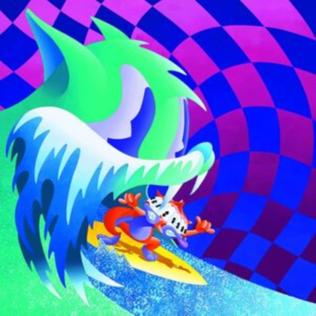 MGMT | CONGRATULATIONS (180G) | VINYL RECORD (LP)