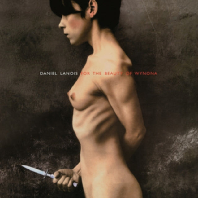 LANOIS, DANIEL | FOR THE BEAUTY OF WYNONA (180G) | VINYL RECORD (LP)