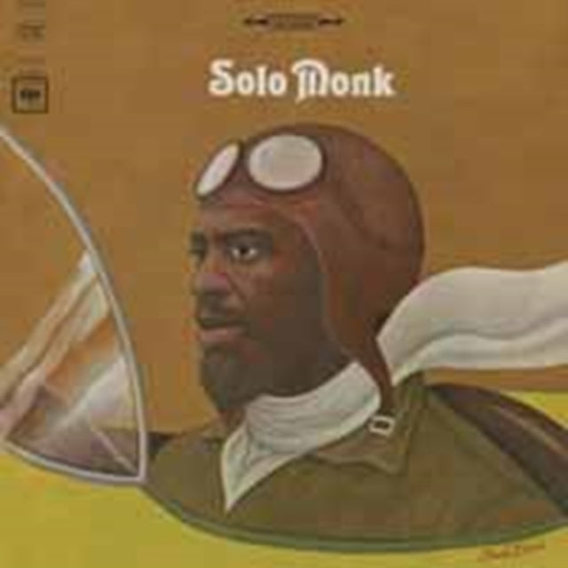 MONK, THELONIOUS | SOLO MONK (180G) | VINYL RECORD (LP)