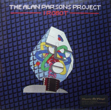 PARSONS, ALAN PROJECT | I ROBOT (LEGACY EDITION) (180G) | VINYL RECORD (LP)