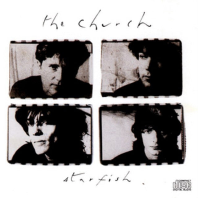 CHURCH | STARFISH (180G) | VINYL RECORD (LP)