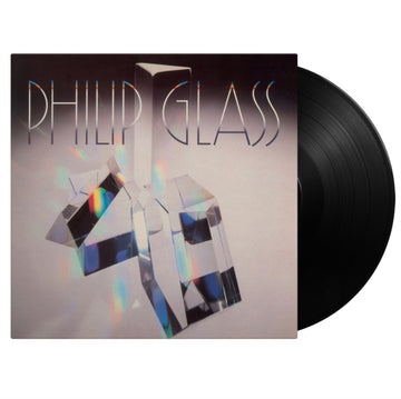 GLASSWORKS (180G) | VINYL RECORD (LP)