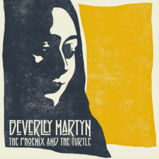 MARTYN, BEVERLEY | PHOENIX & THE TURTLE (180G) | VINYL RECORD (LP)
