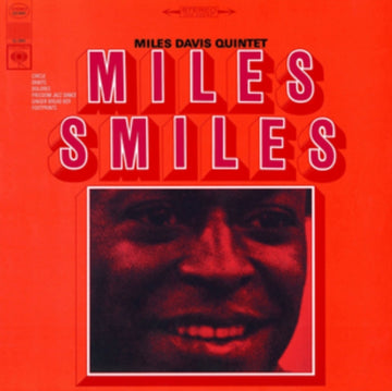 DAVIS, MILES | MILES SMILES (180G) | VINYL RECORD (LP)