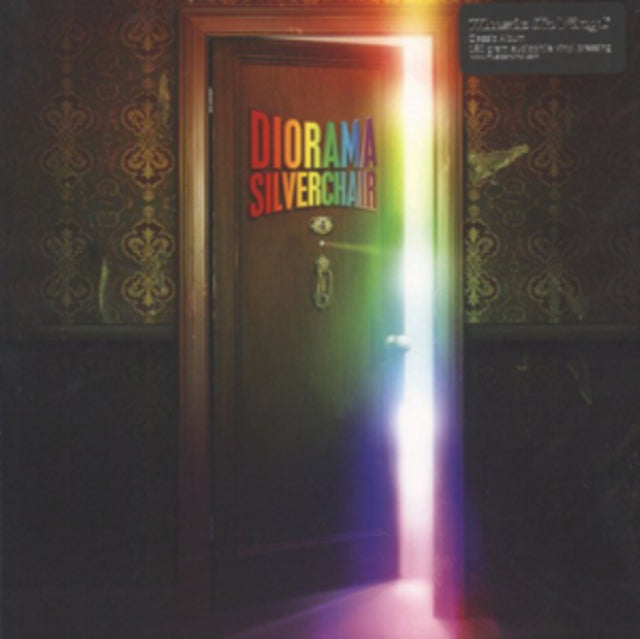SILVERCHAIR | DIORAMA (180G) | VINYL RECORD (LP)