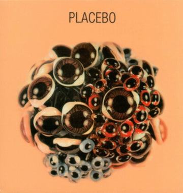 PLACEBO | BALL OF EYES (180G) | VINYL RECORD (LP)