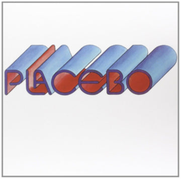 PLACEBO | PLACEBO (180G) | VINYL RECORD (LP)