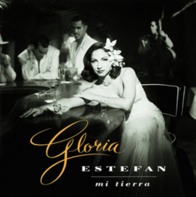 ESTEFAN, GLORIA | MI TIERRA (180G) | VINYL RECORD (LP)
