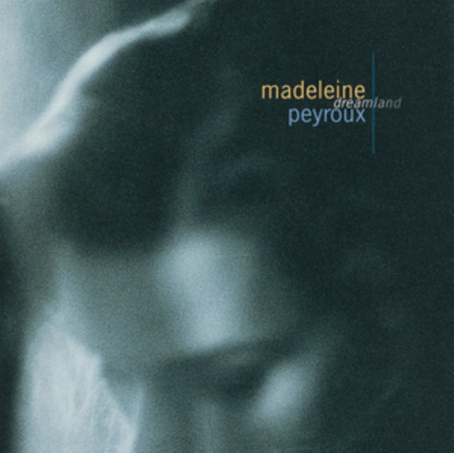 PEYROUX, MADELEINE | DREAMLAND (180G) | VINYL RECORD (LP)