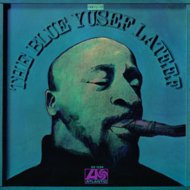 LATEEF, YUSEF | BLUE YUSEF LATEEF (180G) | VINYL RECORD (LP)