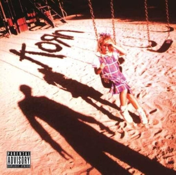 KORN | KORN (180G) | VINYL RECORD (LP)