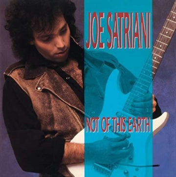 NOT OF THIS EARTH (180G) | VINYL RECORD (LP)