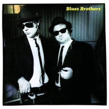 BLUES BROTHERS | BRIEFCASE FULL OF BLUES (180G) | VINYL RECORD (LP)