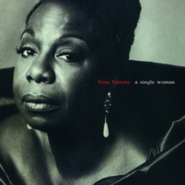 SIMONE, NINA | SINGLE WOMAN (180G) | VINYL RECORD (LP)