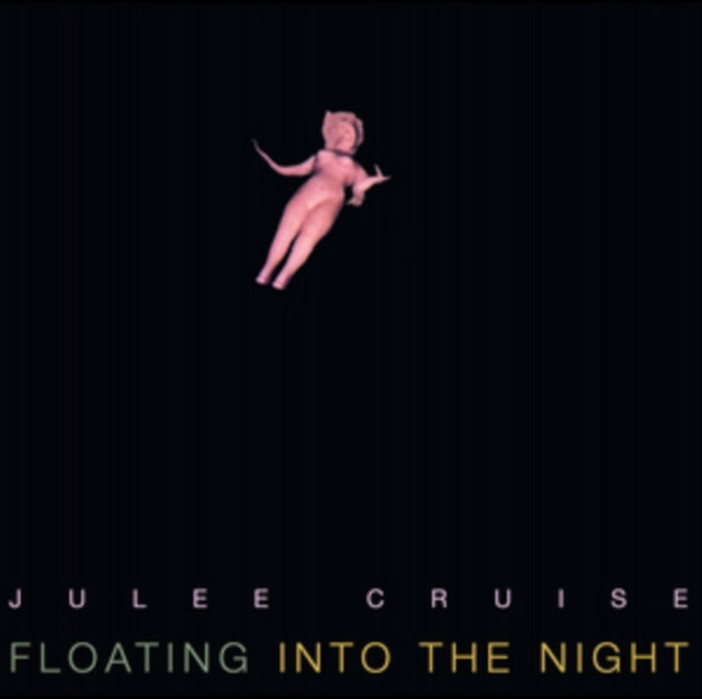 CRUISE, JULEE | FLOATING INTO THE NIGHT (180G) | VINYL RECORD (LP)
