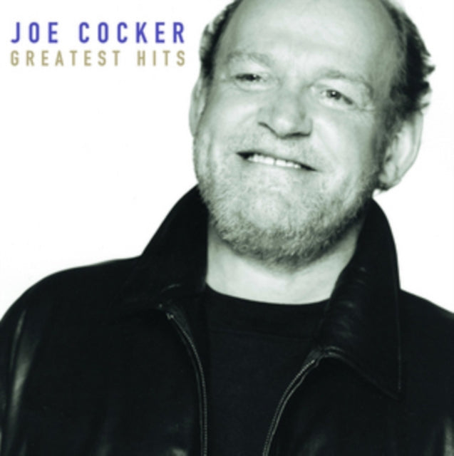 COCKER, JOE | GREATEST HITS (180G) | VINYL RECORD (LP)