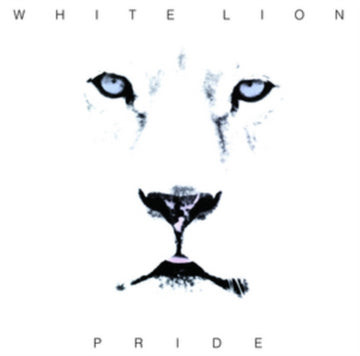 PRIDE (180G) | VINYL RECORD (LP)