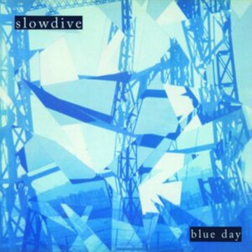 SLOWDIVE | BLUE DAY (180G) | VINYL RECORD (LP)