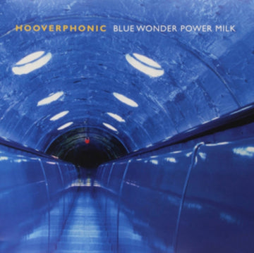 BLUE WONDER POWER MILK (180G) | VINYL RECORD (LP)