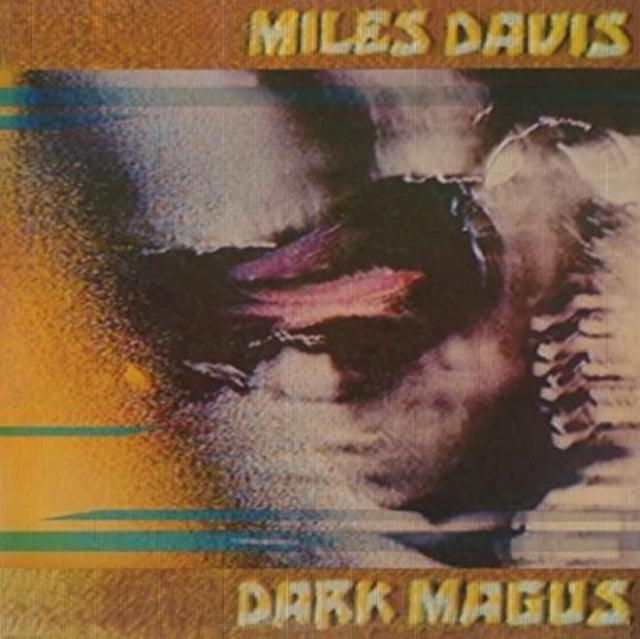 DAVIS, MILES | DARK MAGUS (180G) | VINYL RECORD (LP)