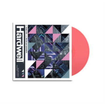 HARDWELL | VINYL SINGLES COLLECTION (PINK VINYL) | 7IN VINYL
