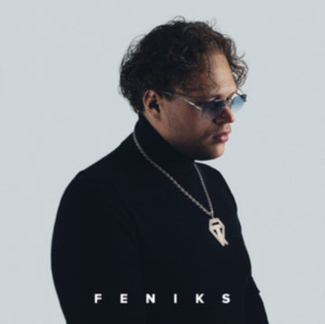 FENIKS | VINYL RECORD (LP)