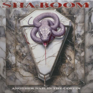 ANOTHER NAIL IN THE COFFIN | VINYL RECORD (LP)