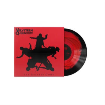 GREATER GOOD (X) | VINYL RECORD (LP)